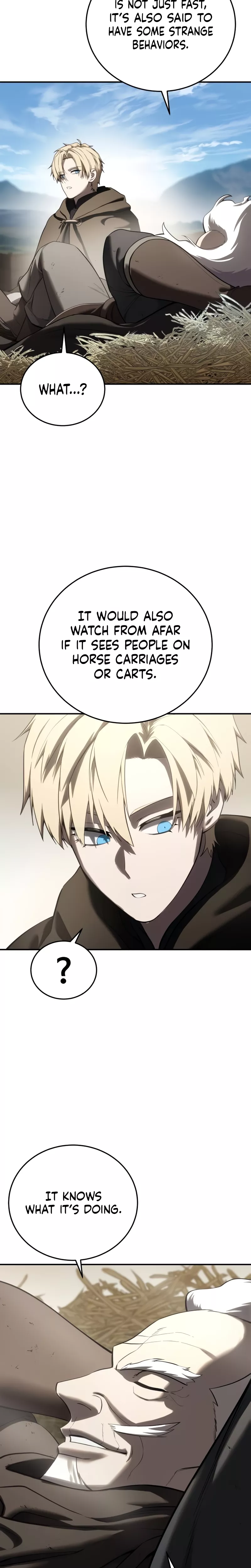 Star-Fostered Swordmaster, chapter 59, image 23