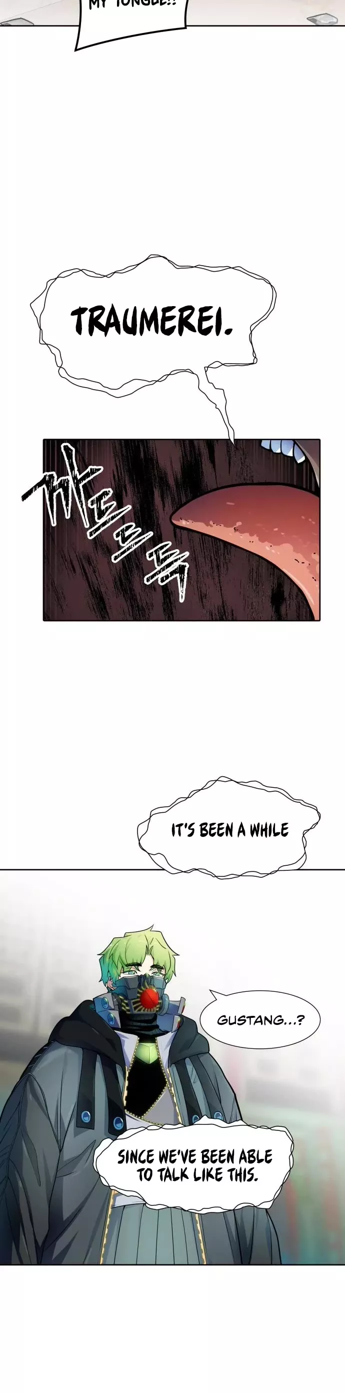 Tower of God, chapter 574, image 13