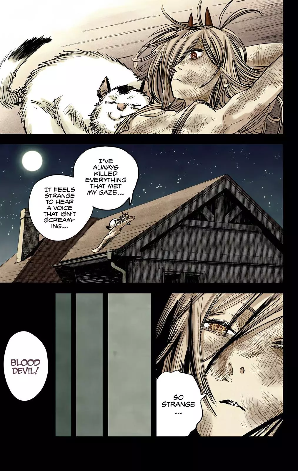 Chainsaw Man, chapter 7, image 7