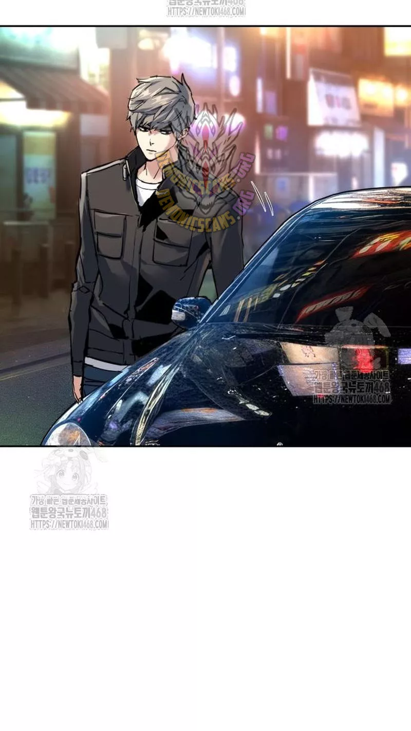 Teenage Mercenary, chapter 260, image 5