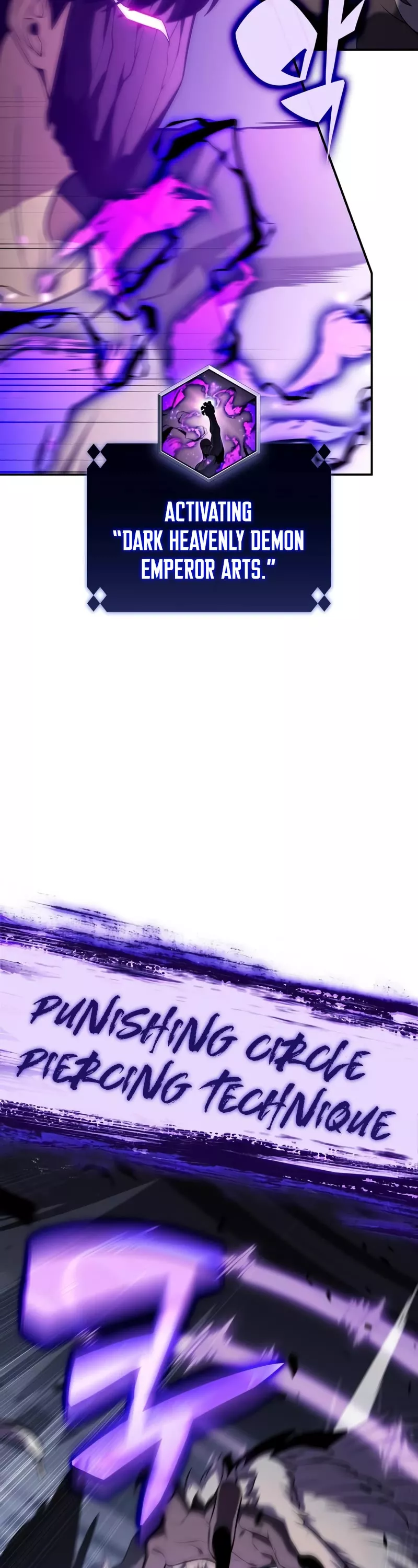 Solo Max-Level Newbie, chapter 114, image 49