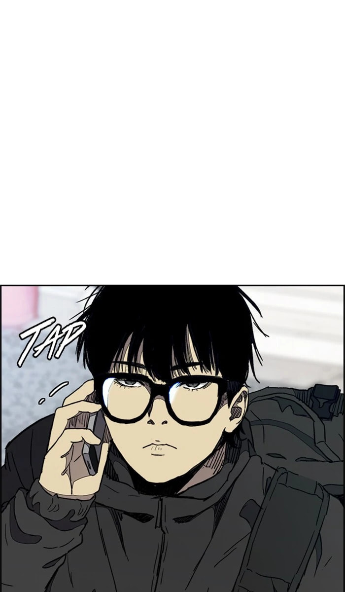 Wind Breaker, chapter 277, image 52