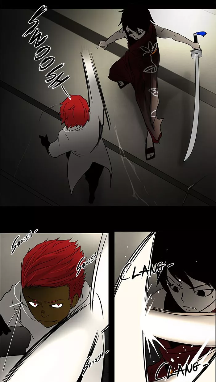 Tower of God, chapter 45, image 13
