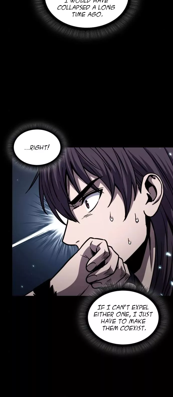 Nano Machine, chapter 175, image 38