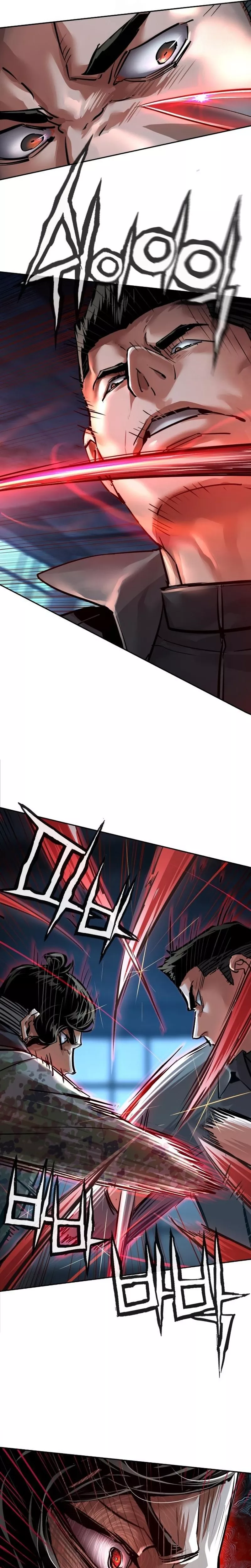Teenage Mercenary, chapter 276, image 10