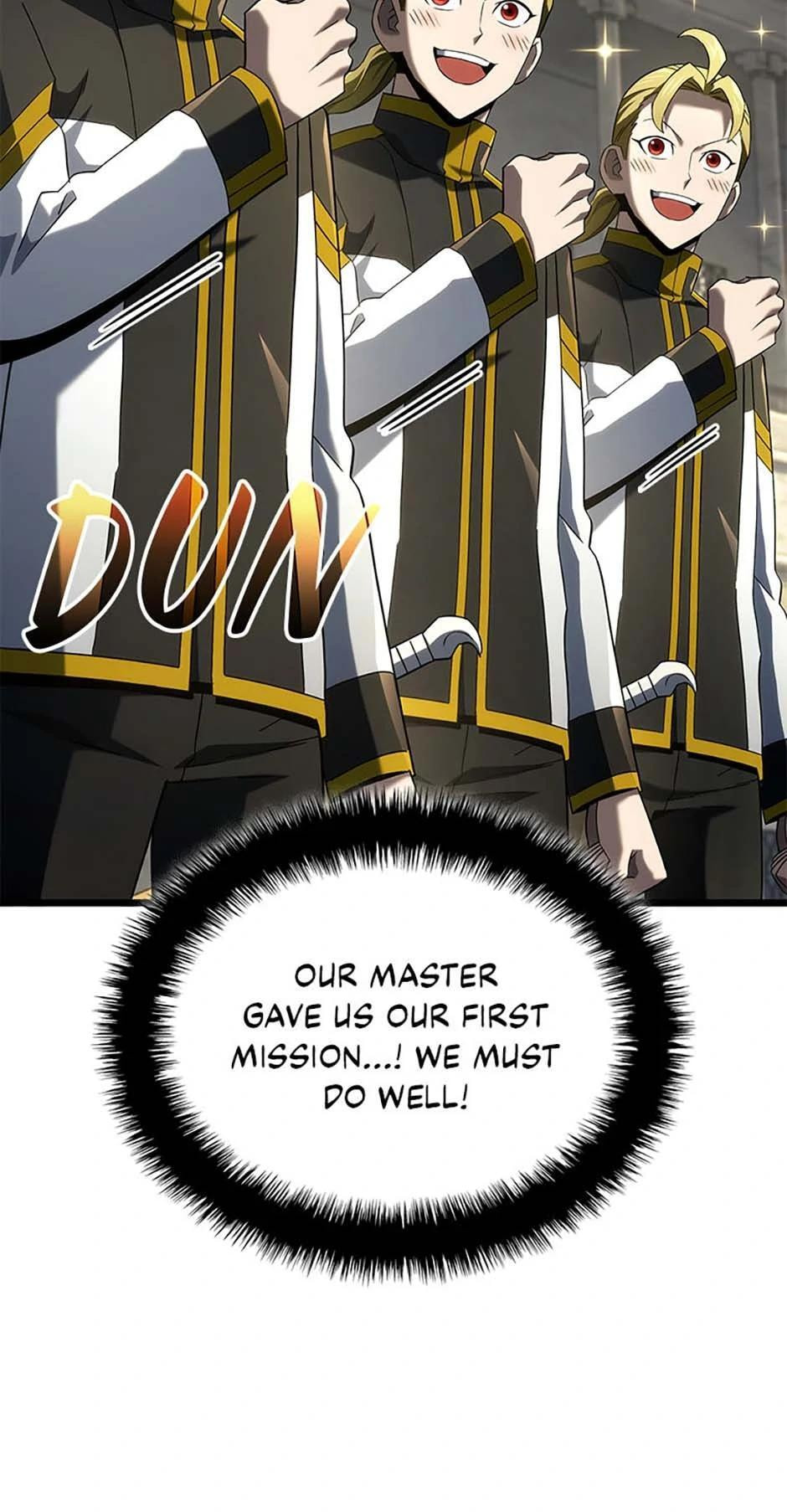 Revenge of the Baskerville Bloodhound, chapter 93, image 18