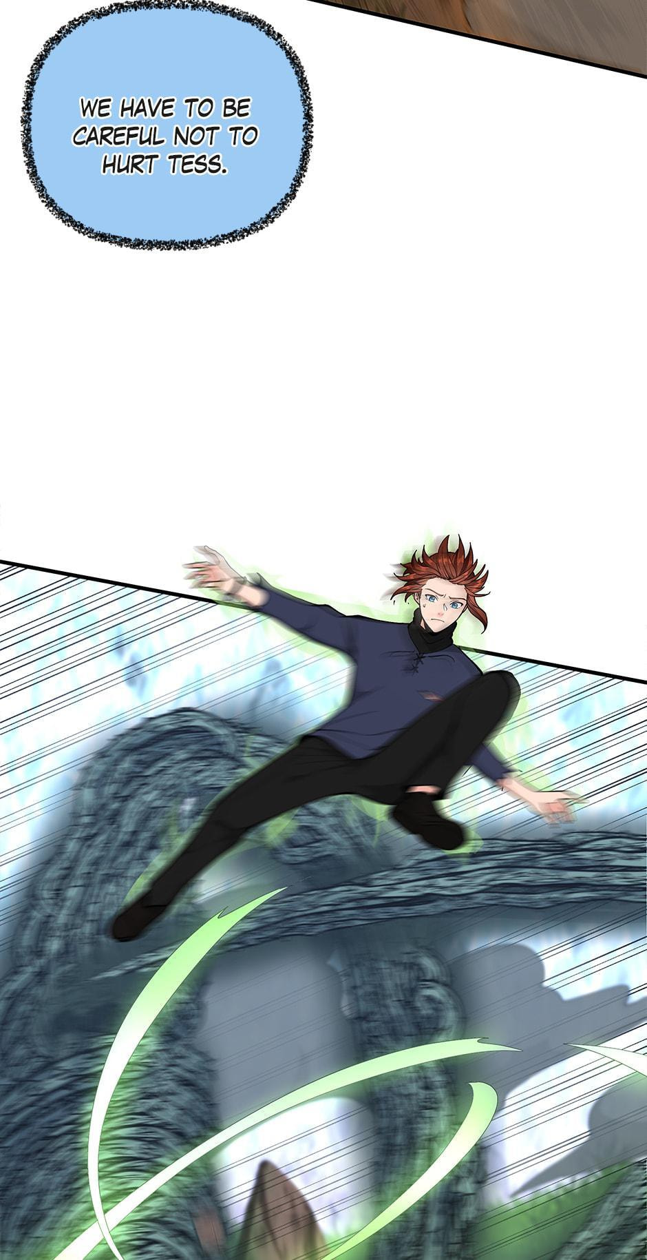 The Beginning After the End, chapter 123, image 36