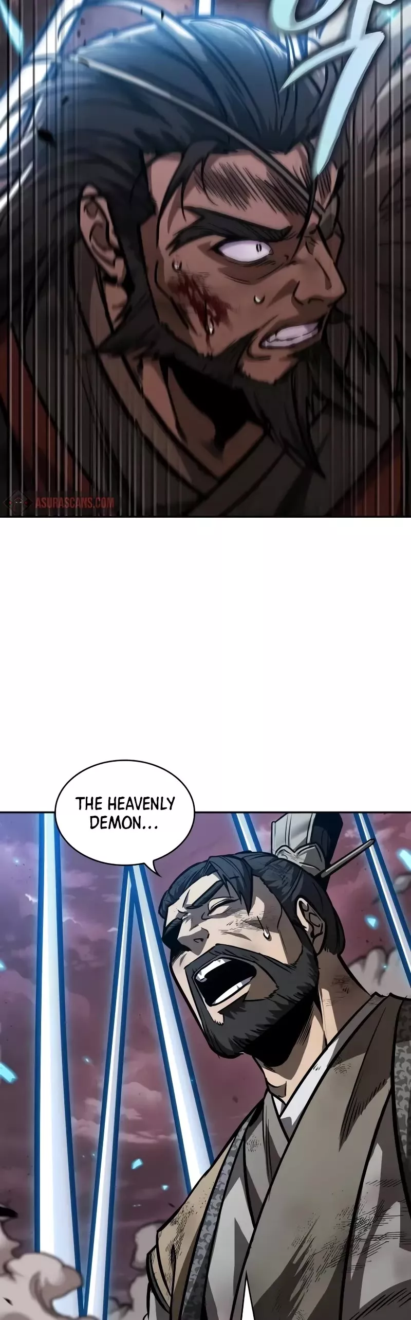 Nano Machine, chapter 234, image 25