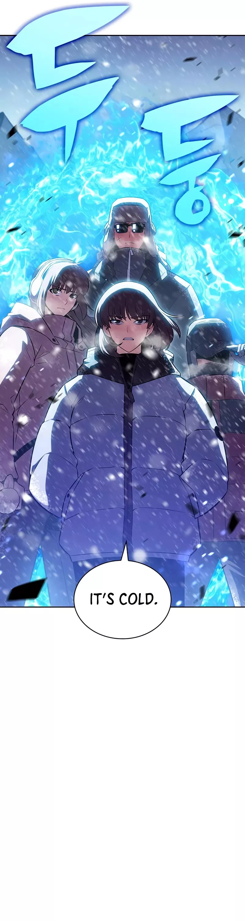 Solo Max-Level Newbie, chapter 90, image 17
