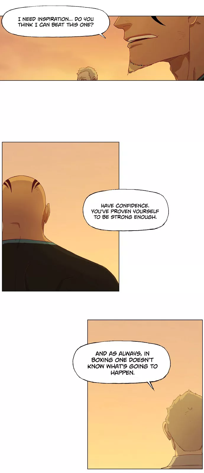 The Boxer, chapter 14, image 28