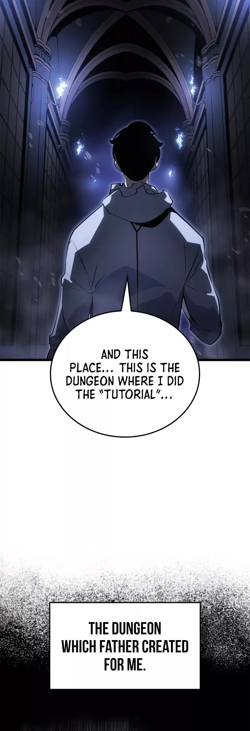 Solo Leveling: Ragnarok, chapter 43, image 11