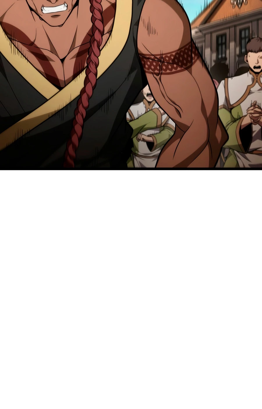 Infinite Mage, chapter 171, image 17