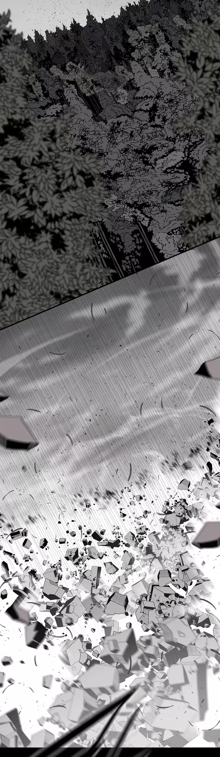 Legend of the Northern Blade, chapter 198, image 33
