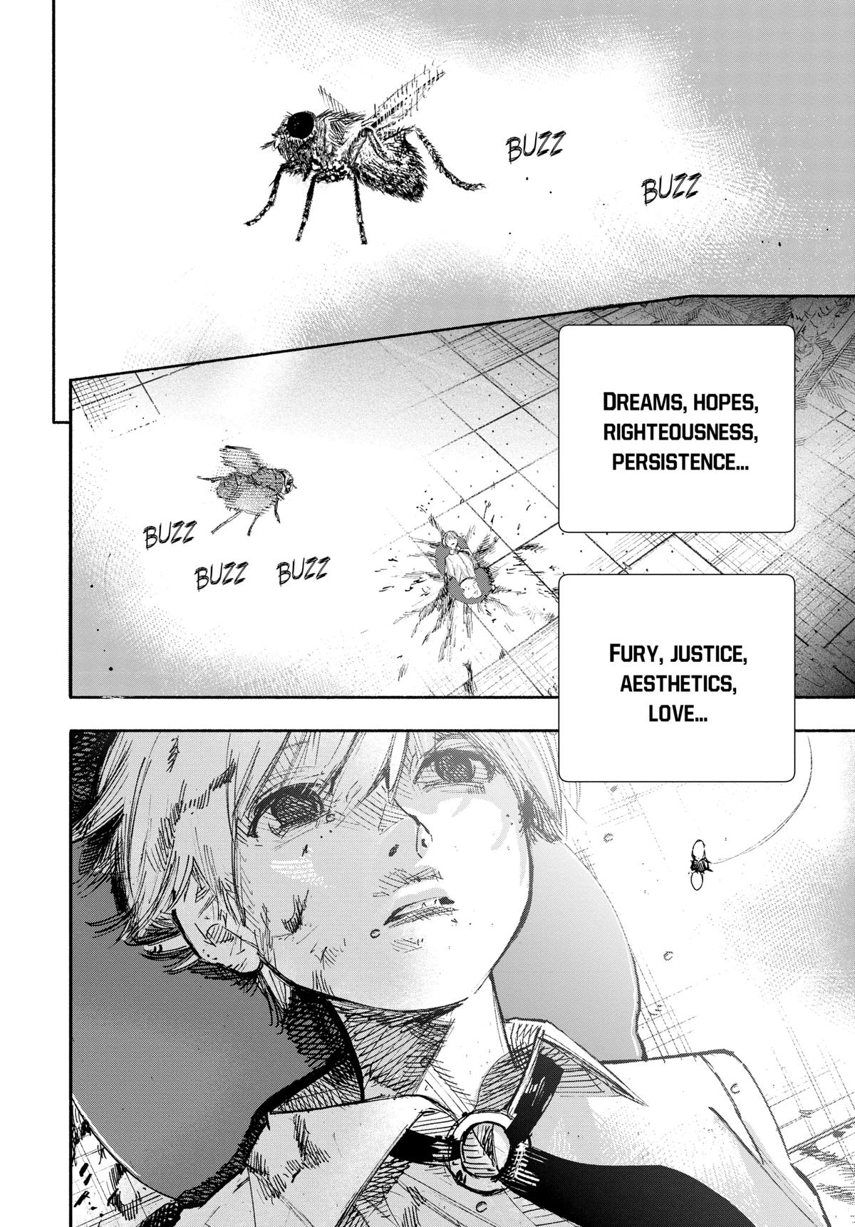 Choujin X, chapter 21, image 2