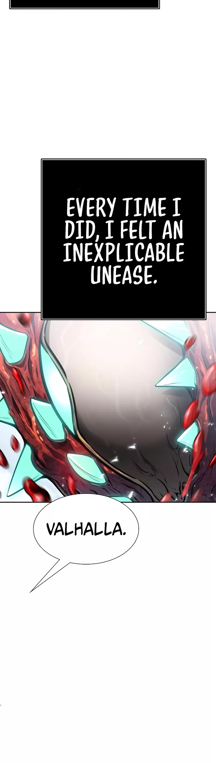 Tower of God, chapter 635, image 28