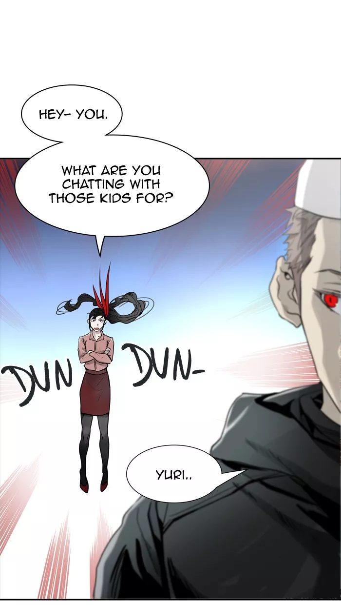 Tower of God, chapter 335, image 41