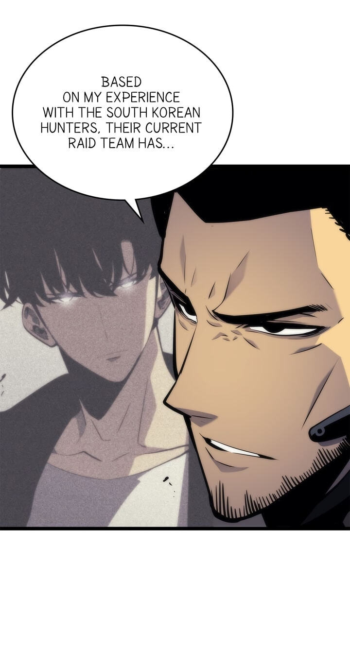 Solo Leveling, chapter 100, image 71