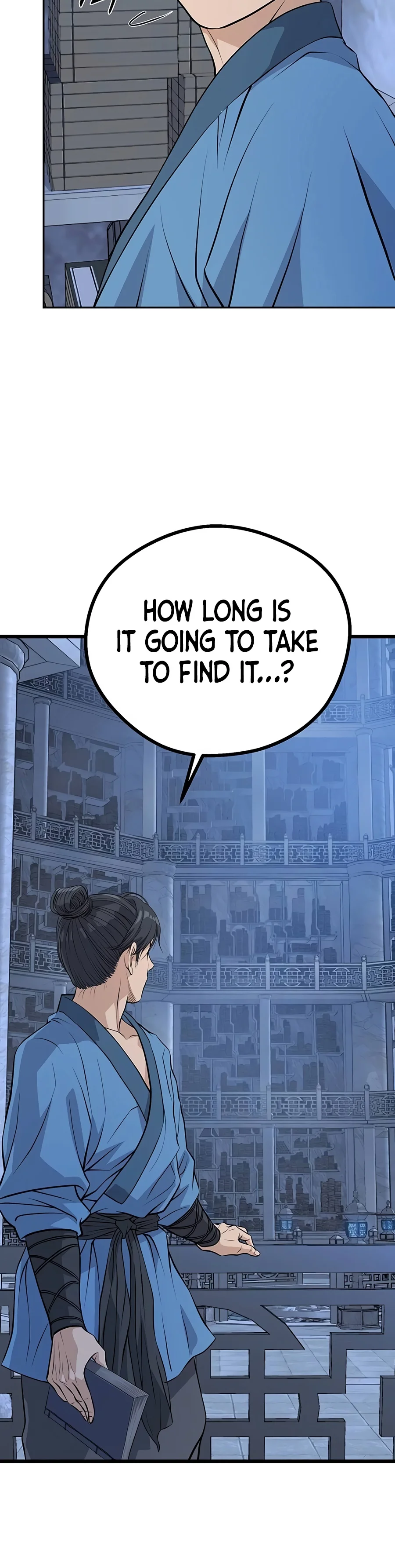 Becoming the Cheon Clan's Mad Dog, chapter 19, image 7