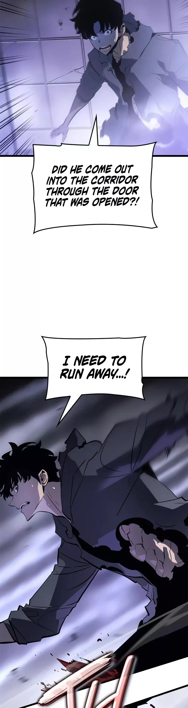 Solo Leveling: Ragnarok, chapter 44, image 14