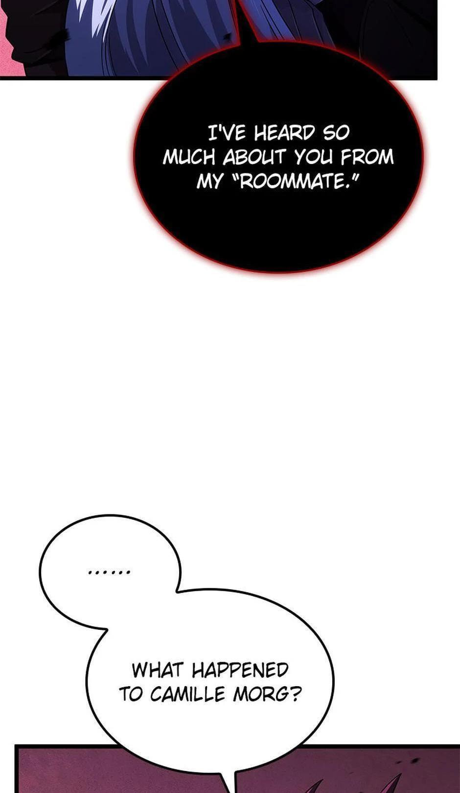 Revenge of the Baskerville Bloodhound, chapter 107, image 4