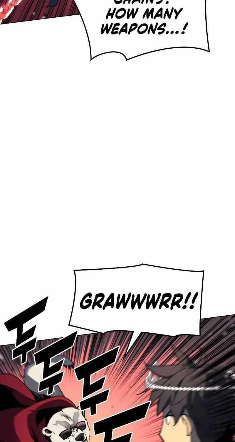 Overgeared (Team Argo), chapter 71.4, page 61