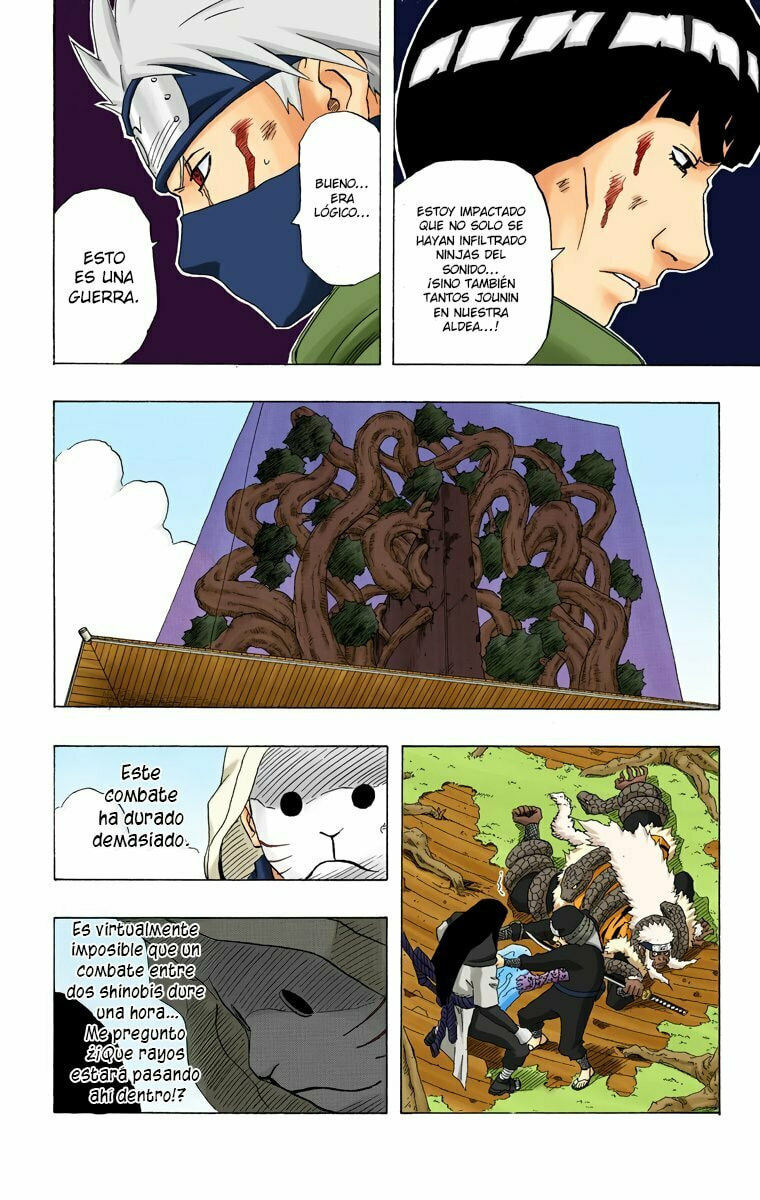 Naruto, chapter 136, image 24