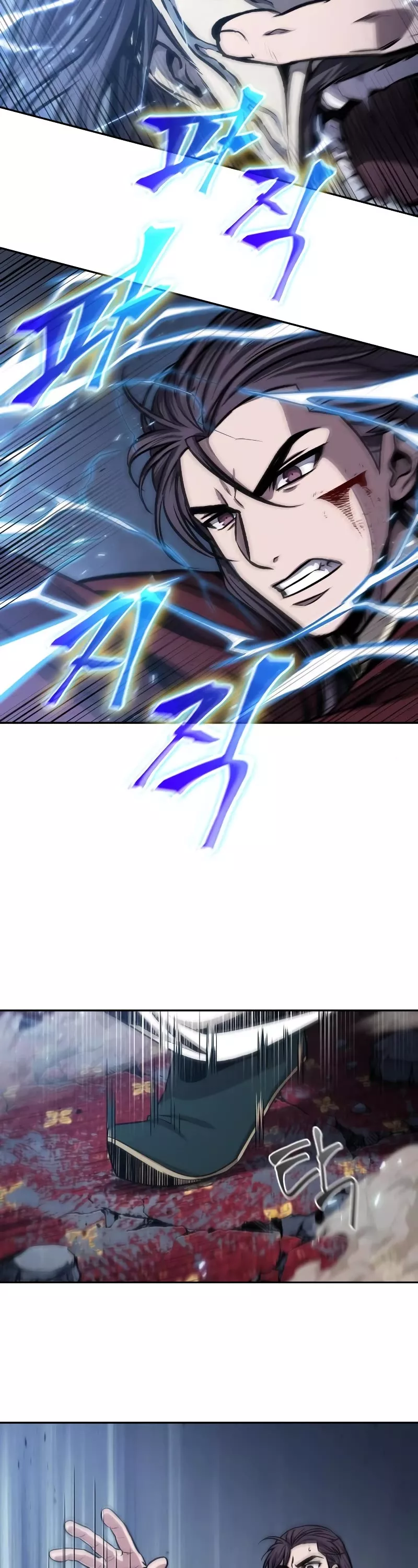 Nano Machine, chapter 132, image 33