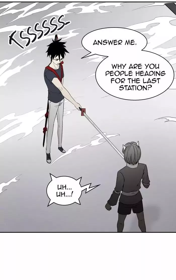 Tower of God, chapter 395, image 92