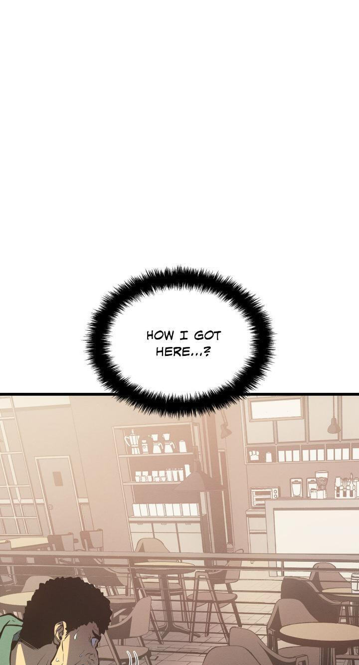 Solo Leveling, chapter 190, page 101