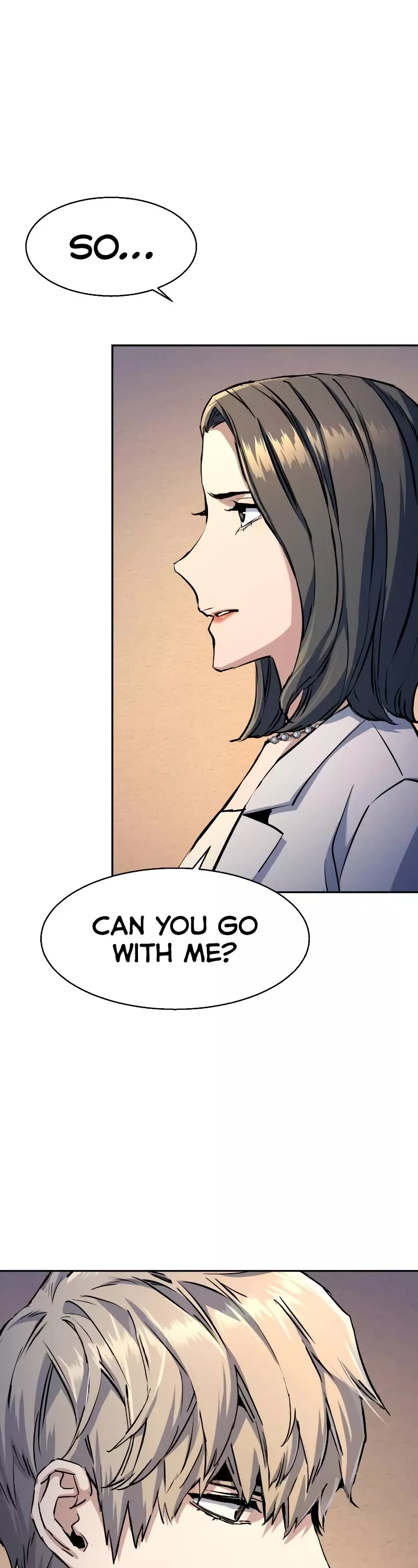 Teenage Mercenary, chapter 183, image 4