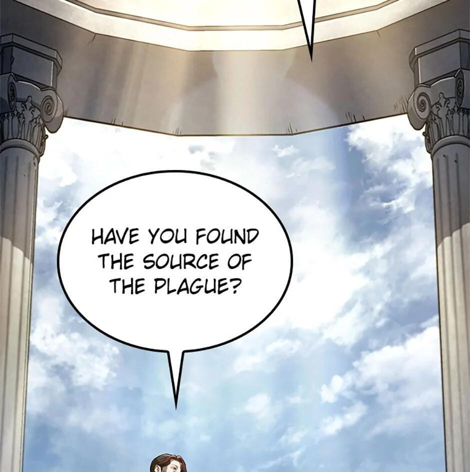 Revenge of the Baskerville Bloodhound, chapter 49, image 86