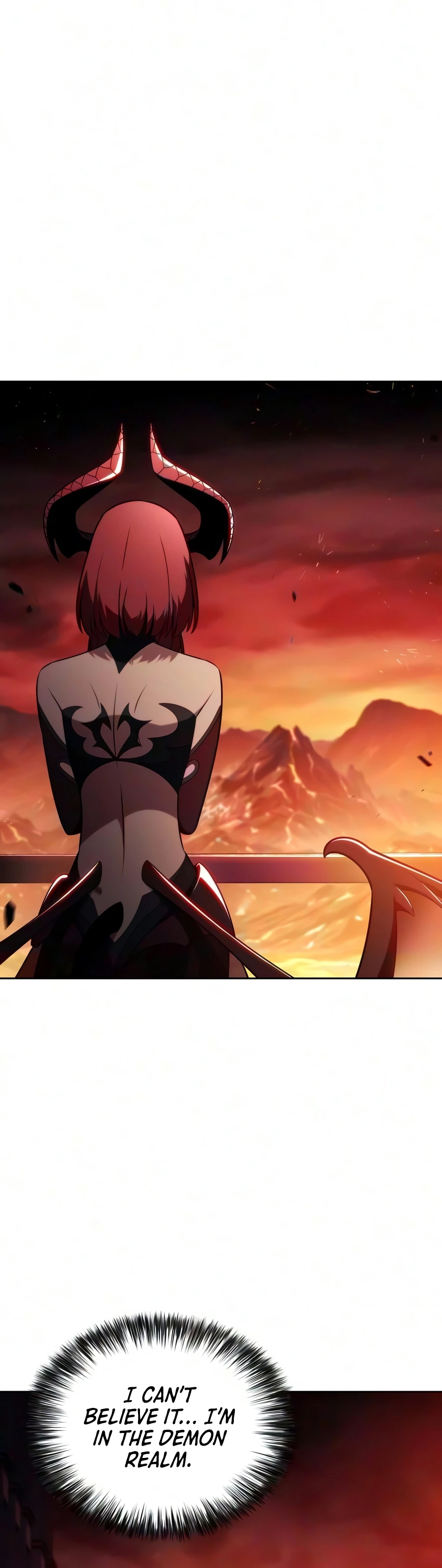 Solo Max-Level Newbie, chapter 271, image 9