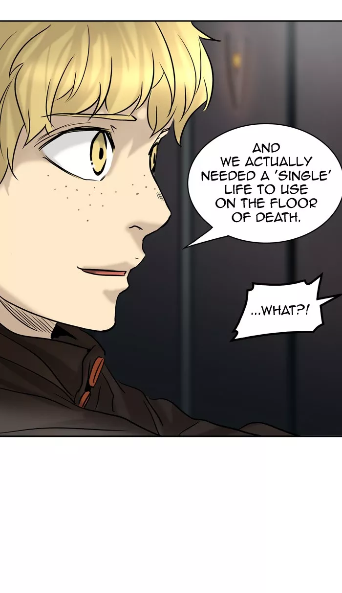 Tower of God, chapter 307, image 47