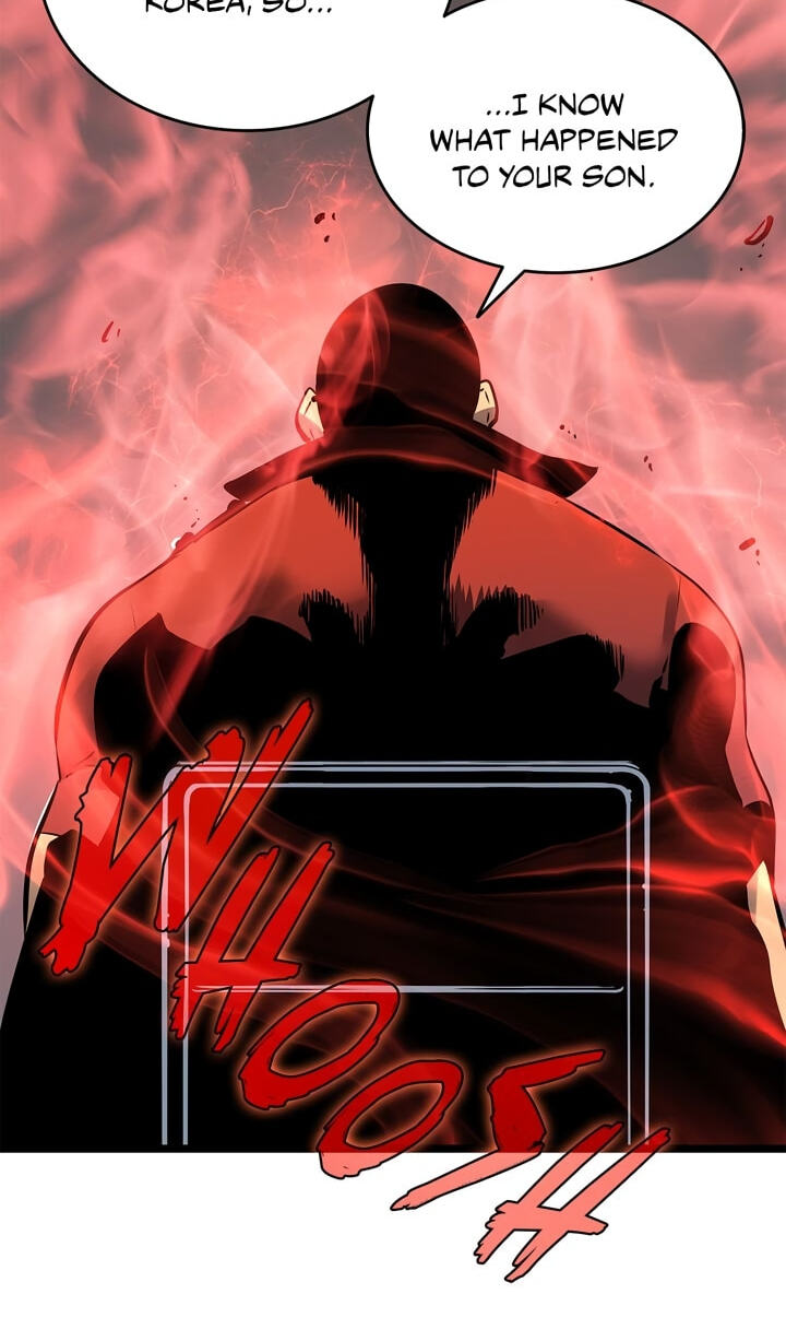 Solo Leveling, chapter 60, page 62
