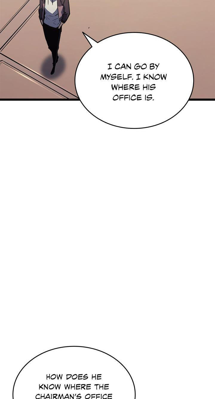 Solo Leveling, chapter 161, page 85