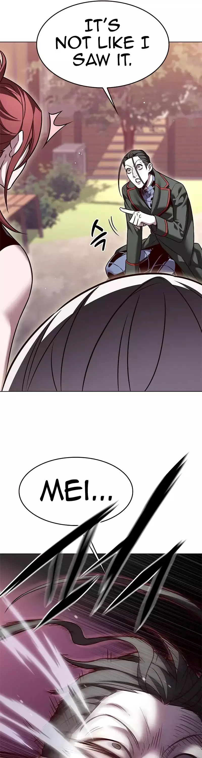 Eleceed, chapter 306, image 19