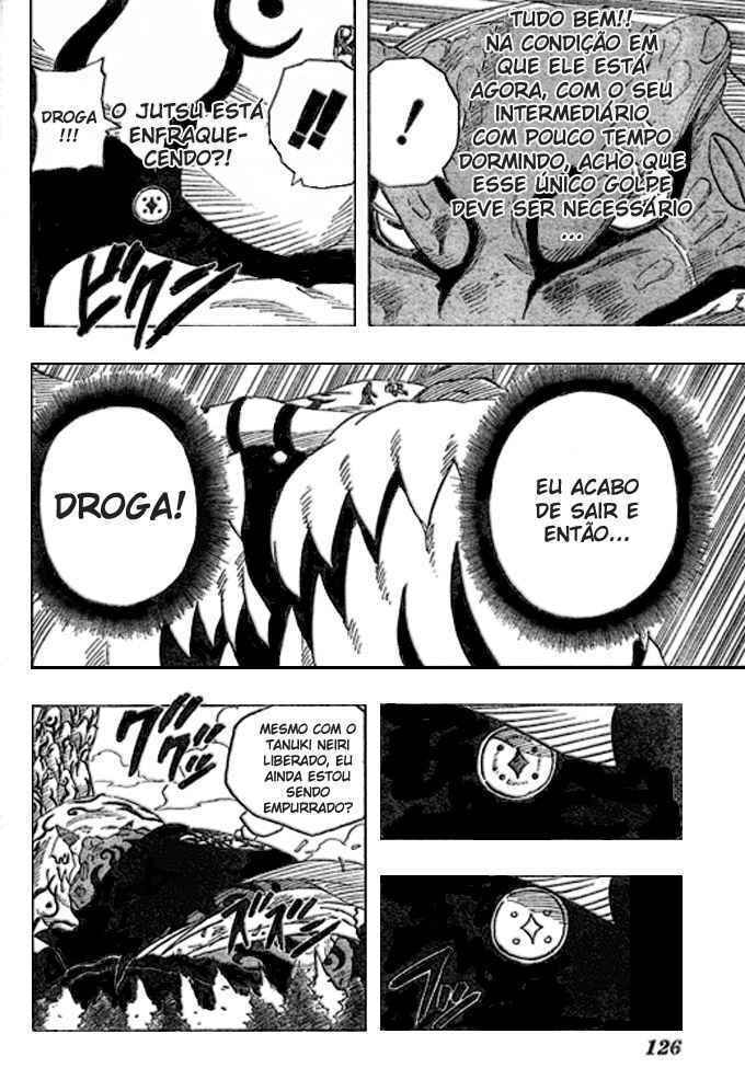 Naruto, chapter 136, image 4