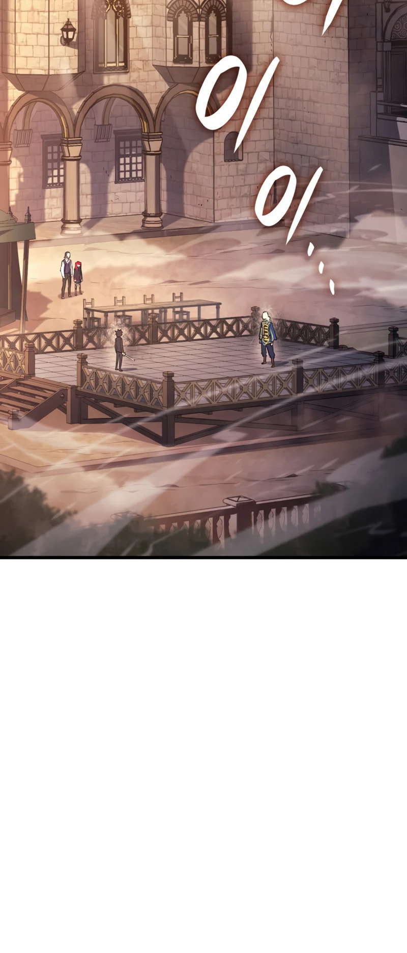 Revenge of the Baskerville Bloodhound, chapter 15, image 16