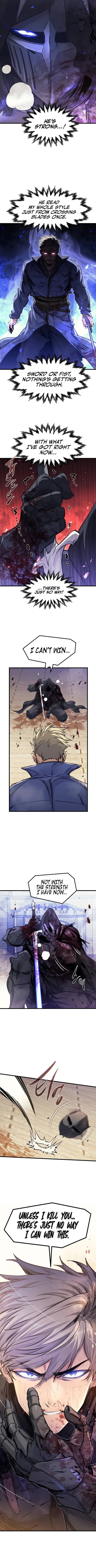 The Regressed Mercenary Has a Plan, chapter 102, image 15