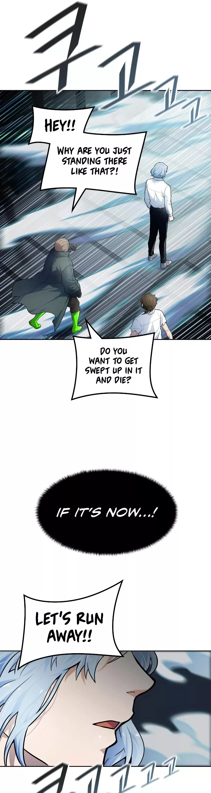 Tower of God, chapter 575, image 51