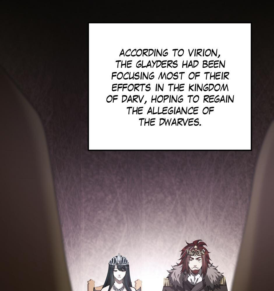 The Beginning After the End, chapter 174, image 60