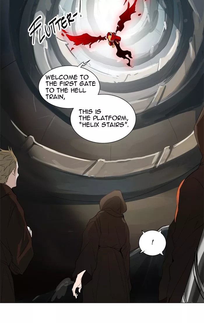 Tower of God, chapter 212, image 55