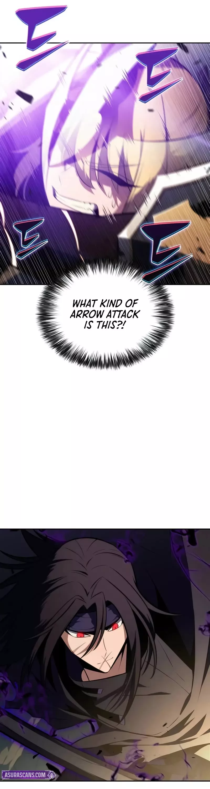 Solo Max-Level Newbie, chapter 219, image 42