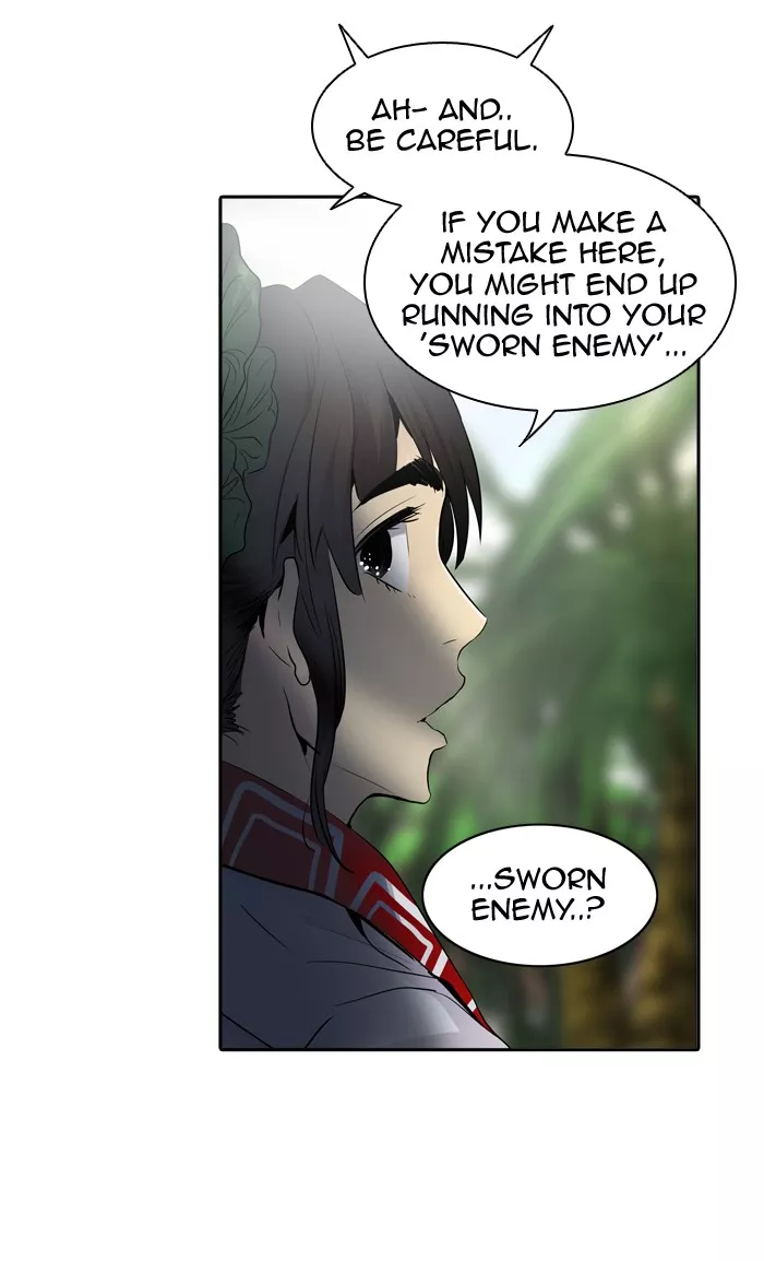 Tower of God, chapter 345, image 100