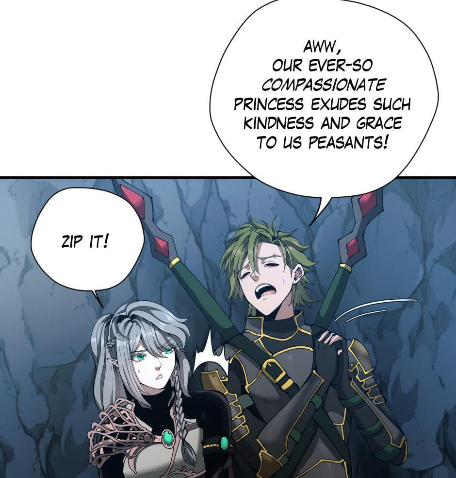 The Beginning After the End, chapter 171, image 10