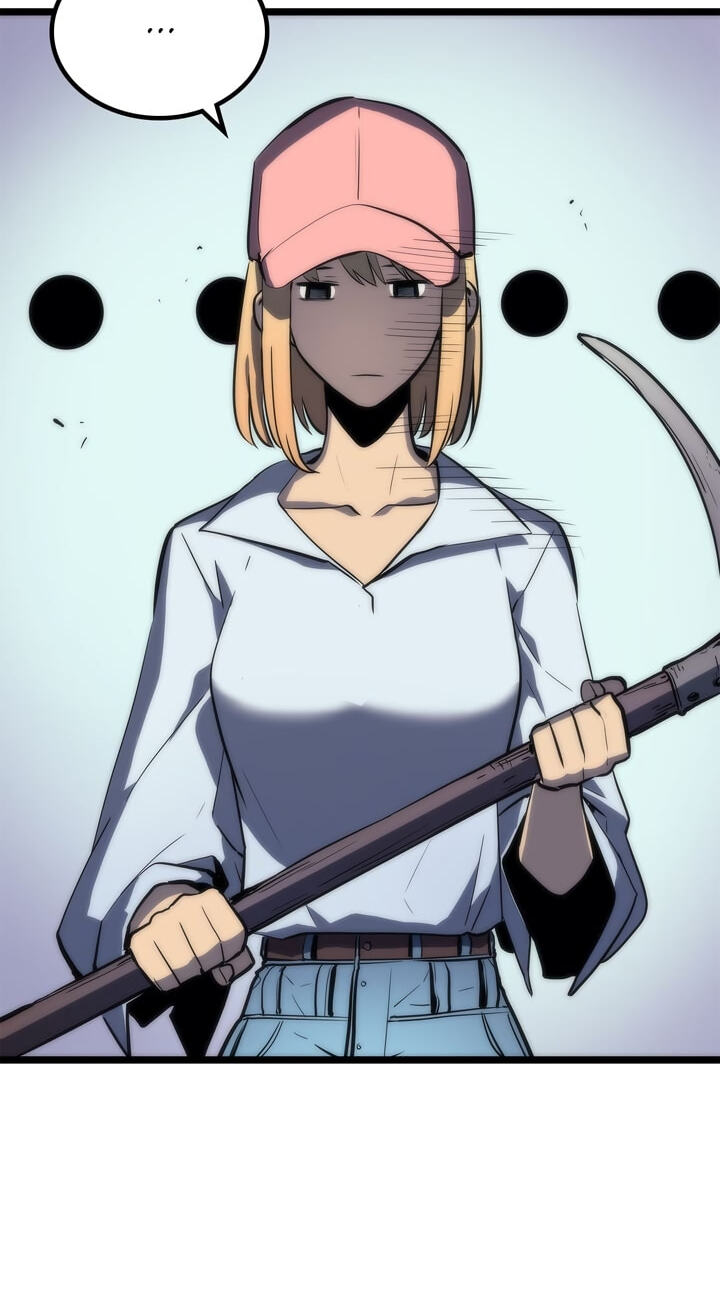 Solo Leveling, chapter 71, page 72