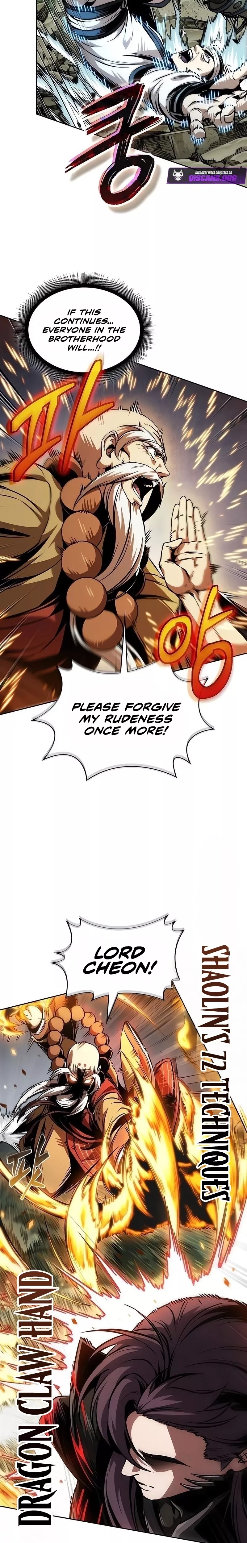 Nano Machine, chapter 289, image 7