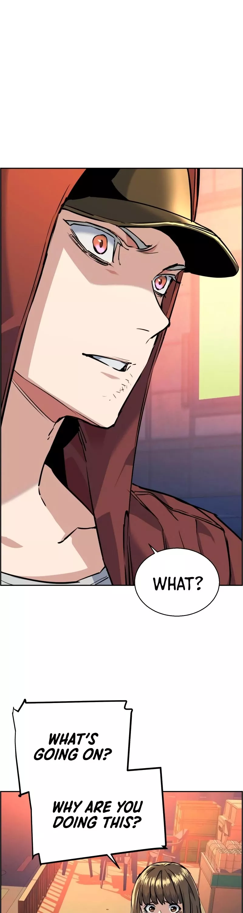 Teenage Mercenary, chapter 54, image 20