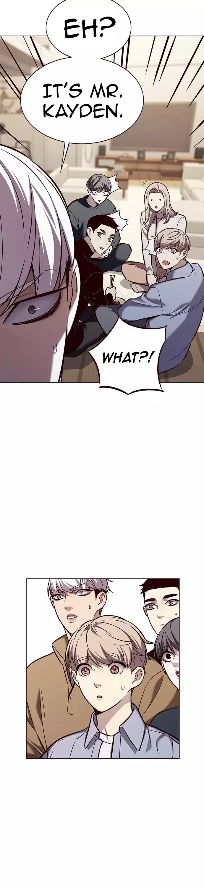 Eleceed, chapter 177, image 34