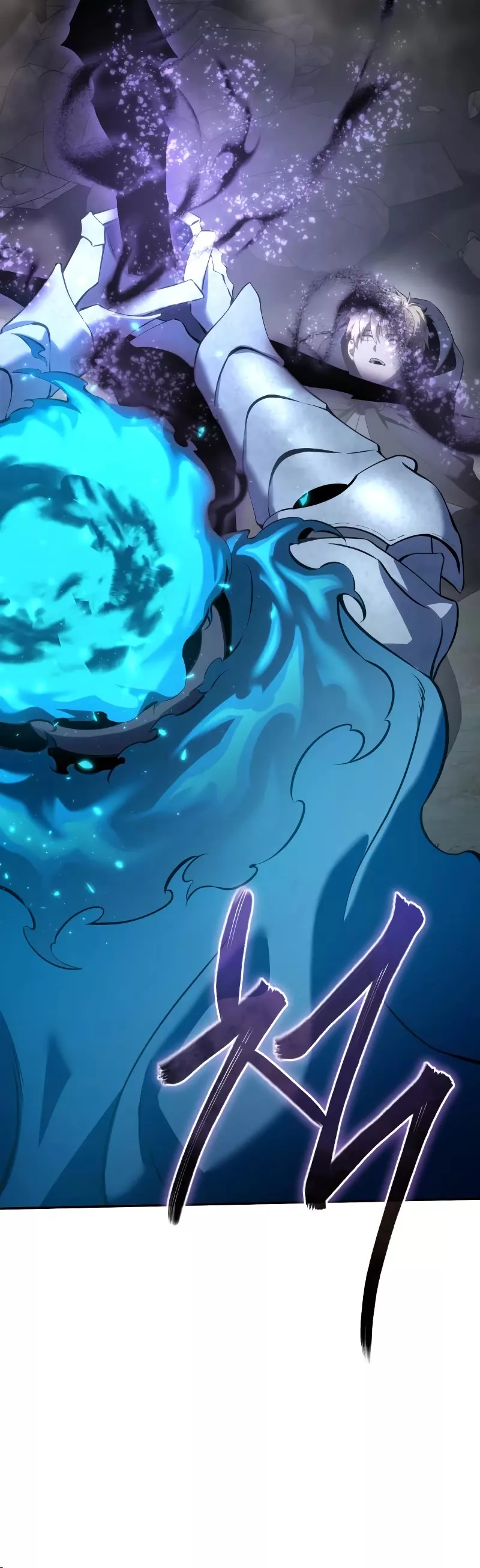 Star-Fostered Swordmaster, chapter 52, image 40